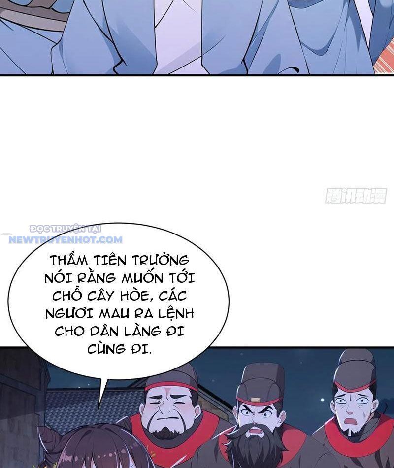 Ta Thực Sự Không Muốn Làm Thần Tiên Chapter 87 - Trang 2