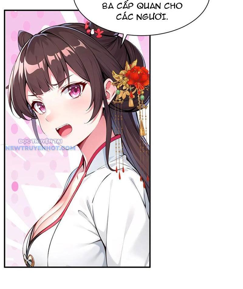 Ta Thực Sự Không Muốn Làm Thần Tiên Chapter 87 - Trang 2