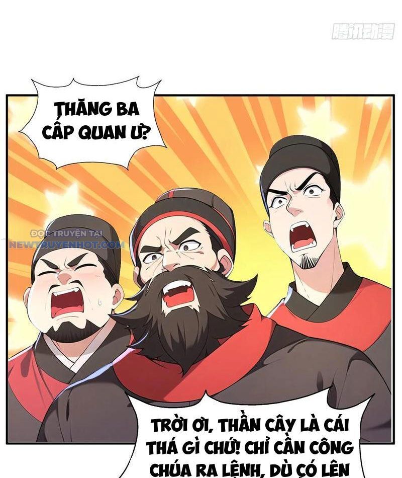 Ta Thực Sự Không Muốn Làm Thần Tiên Chapter 87 - Trang 2