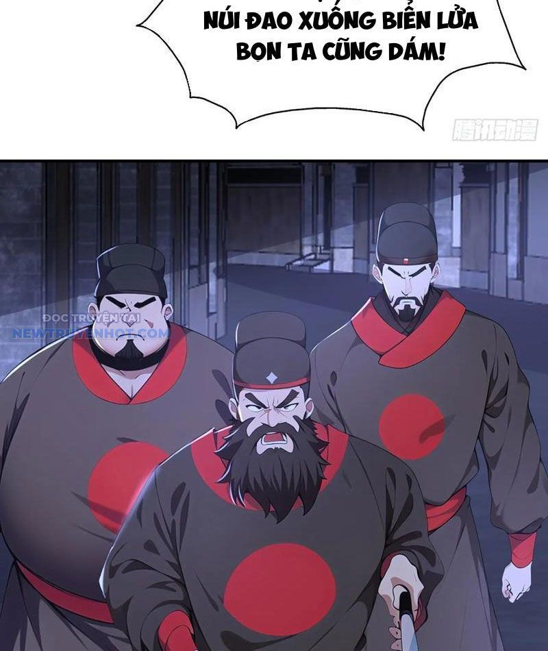 Ta Thực Sự Không Muốn Làm Thần Tiên Chapter 87 - Trang 2