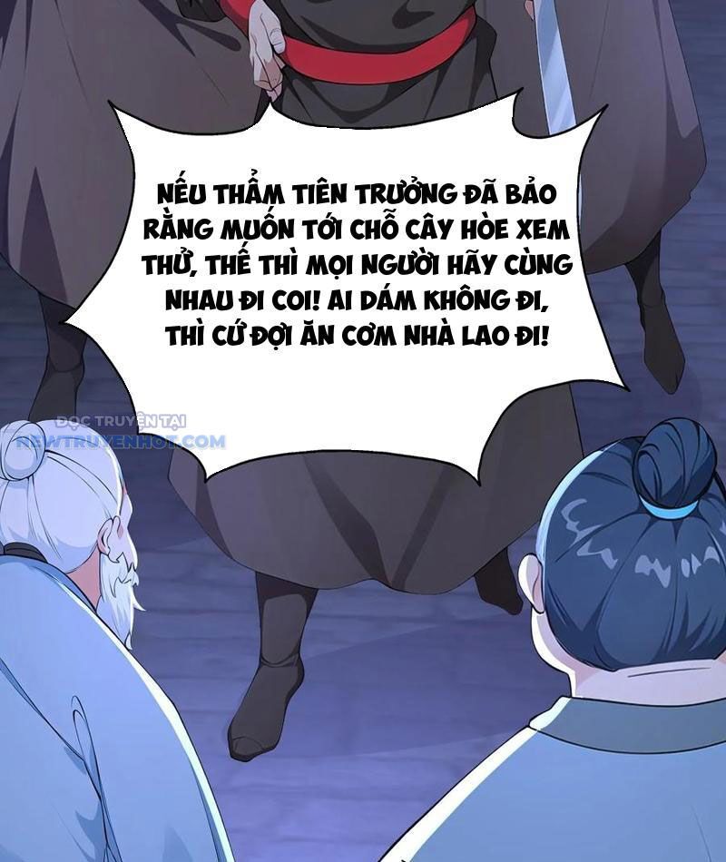 Ta Thực Sự Không Muốn Làm Thần Tiên Chapter 87 - Trang 2