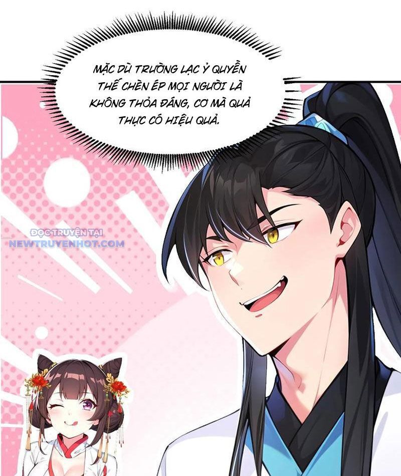 Ta Thực Sự Không Muốn Làm Thần Tiên Chapter 87 - Trang 2