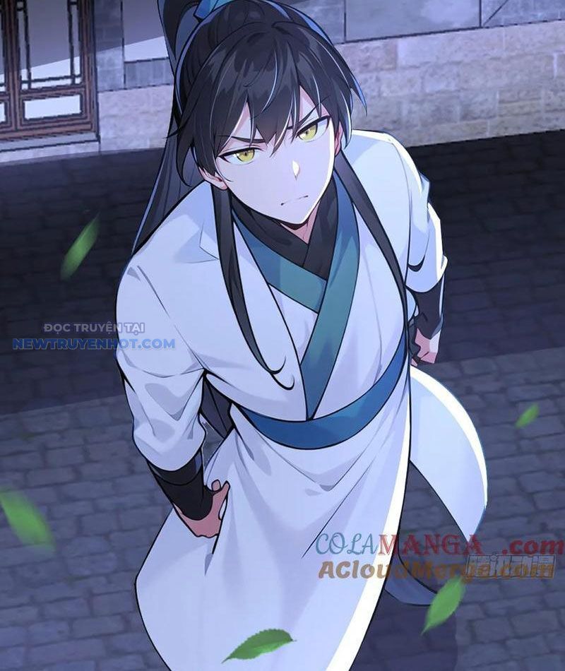 Ta Thực Sự Không Muốn Làm Thần Tiên Chapter 87 - Trang 2