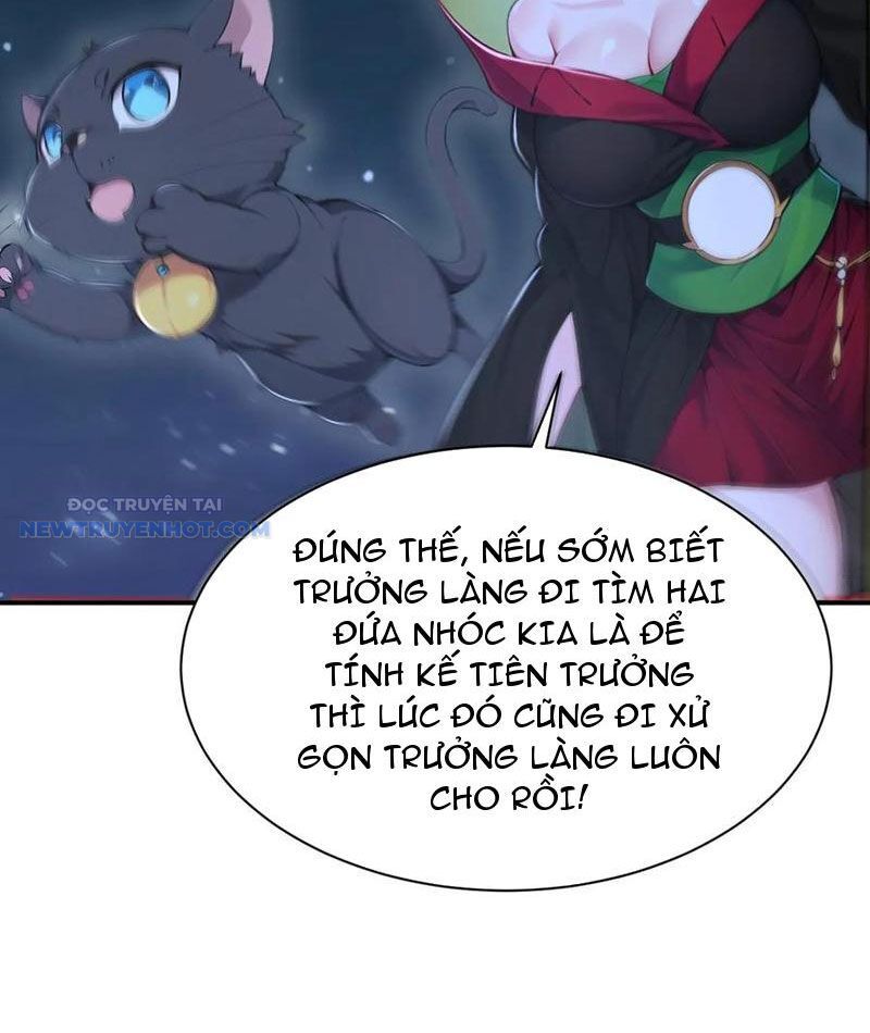 Ta Thực Sự Không Muốn Làm Thần Tiên Chapter 87 - Trang 2