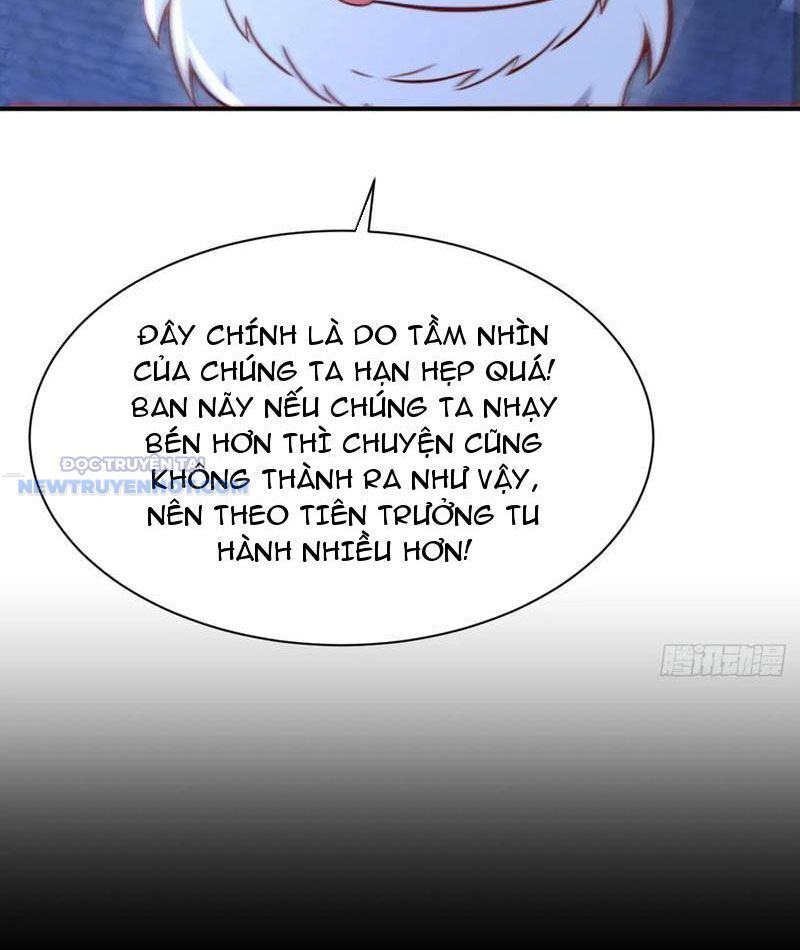 Ta Thực Sự Không Muốn Làm Thần Tiên Chapter 87 - Trang 2
