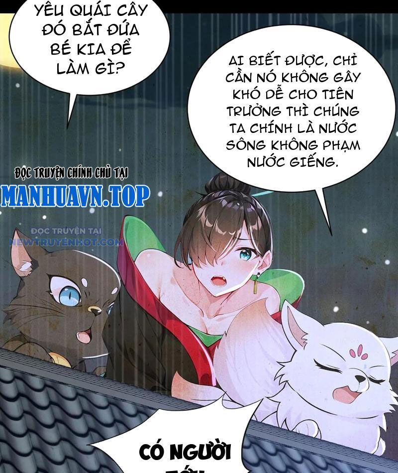 Ta Thực Sự Không Muốn Làm Thần Tiên Chapter 87 - Trang 2