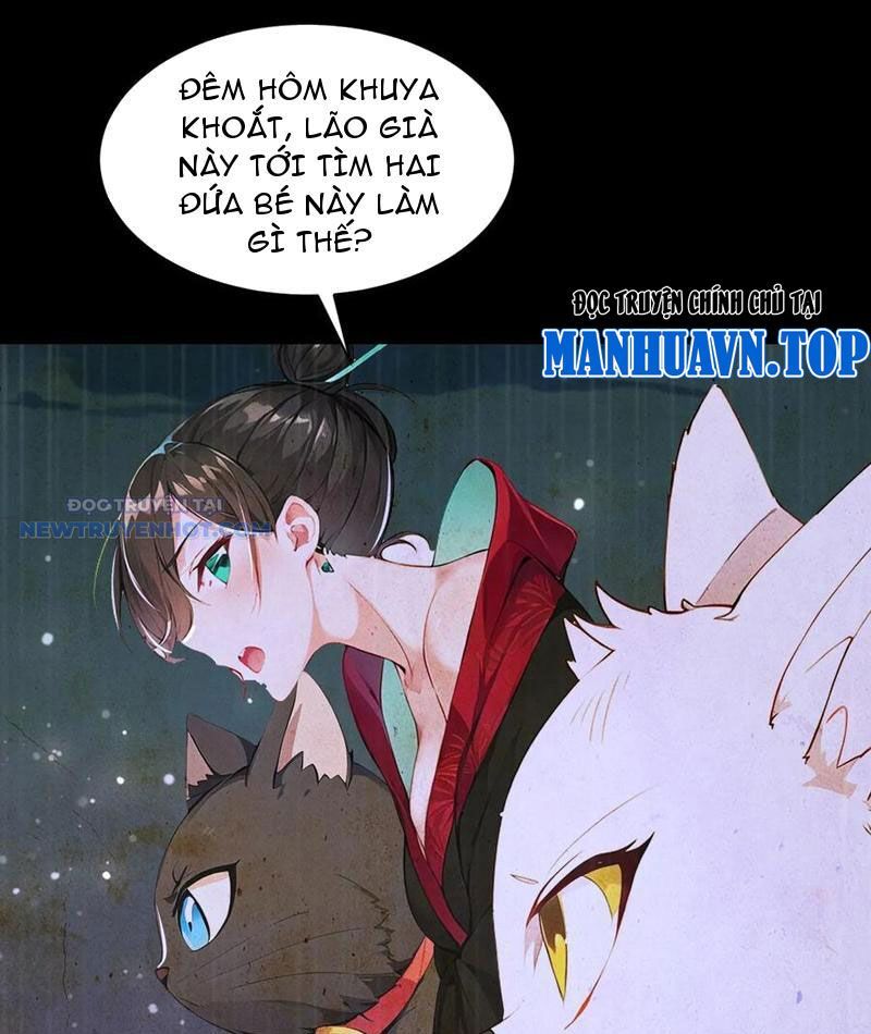 Ta Thực Sự Không Muốn Làm Thần Tiên Chapter 87 - Trang 2