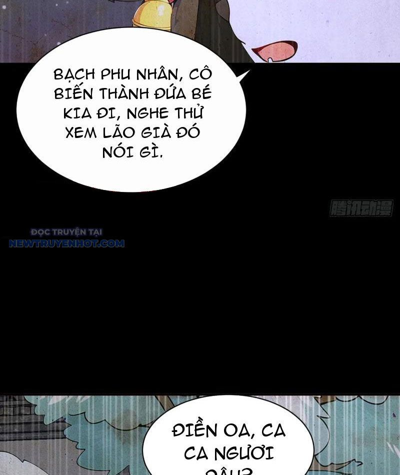 Ta Thực Sự Không Muốn Làm Thần Tiên Chapter 87 - Trang 2