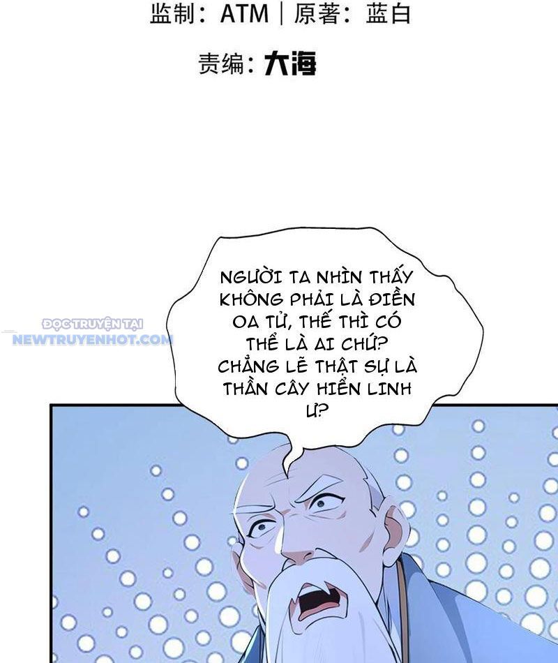 Ta Thực Sự Không Muốn Làm Thần Tiên Chapter 87 - Trang 2