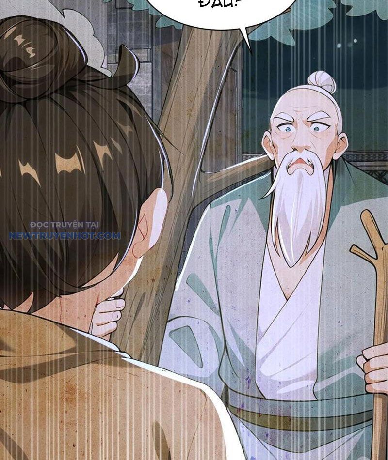 Ta Thực Sự Không Muốn Làm Thần Tiên Chapter 87 - Trang 2