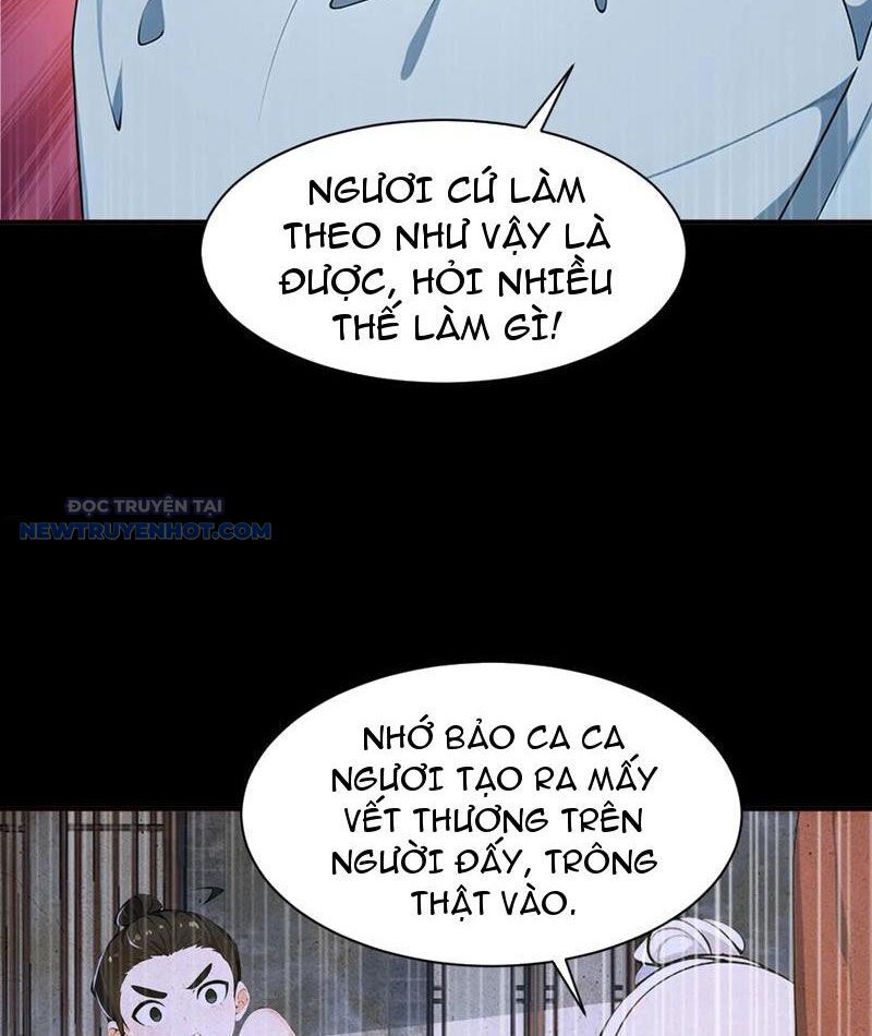 Ta Thực Sự Không Muốn Làm Thần Tiên Chapter 87 - Trang 2