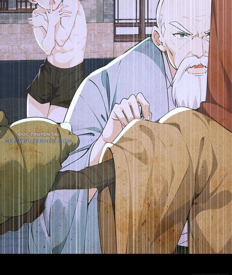 Ta Thực Sự Không Muốn Làm Thần Tiên Chapter 87 - Trang 2