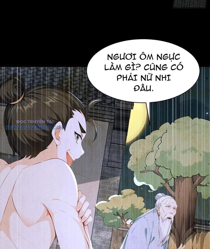 Ta Thực Sự Không Muốn Làm Thần Tiên Chapter 87 - Trang 2