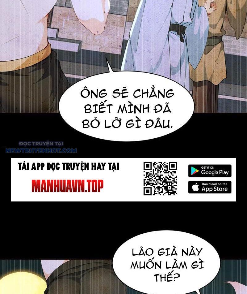 Ta Thực Sự Không Muốn Làm Thần Tiên Chapter 87 - Trang 2