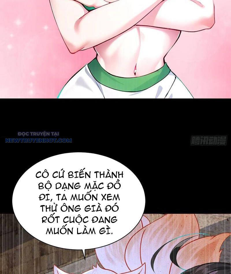 Ta Thực Sự Không Muốn Làm Thần Tiên Chapter 87 - Trang 2