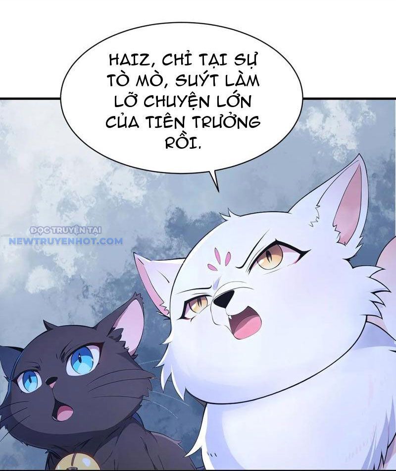 Ta Thực Sự Không Muốn Làm Thần Tiên Chapter 87 - Trang 2