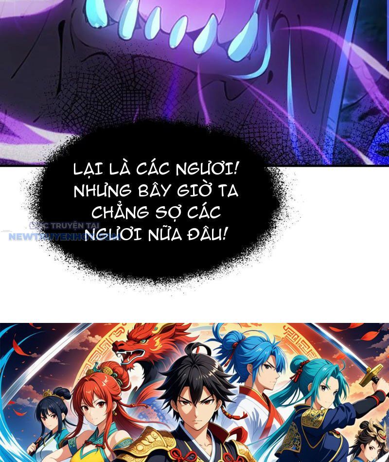 Ta Thực Sự Không Muốn Làm Thần Tiên Chapter 87 - Trang 2