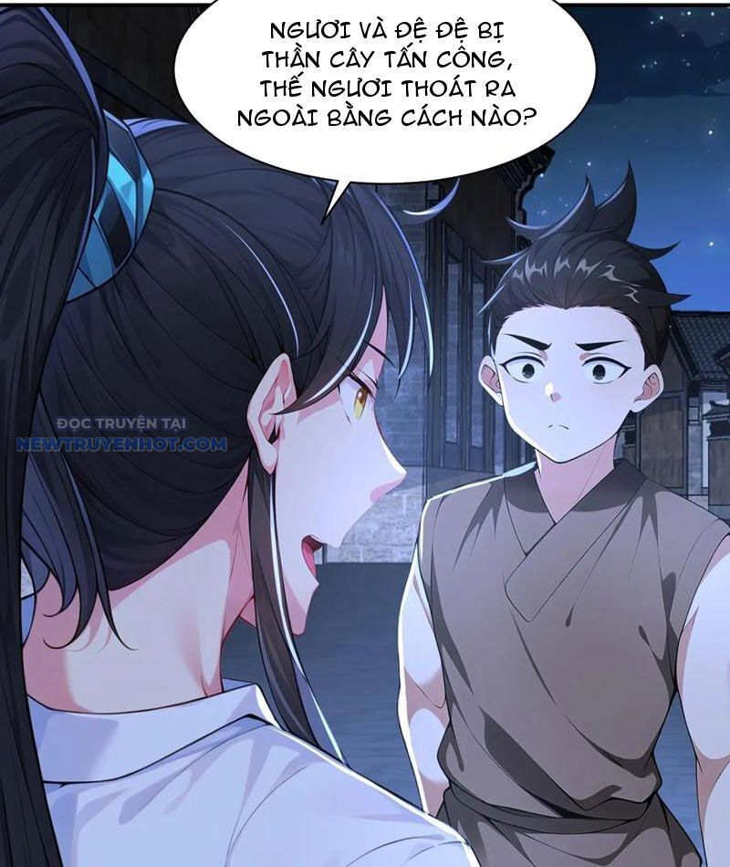 Ta Thực Sự Không Muốn Làm Thần Tiên Chapter 87 - Trang 2