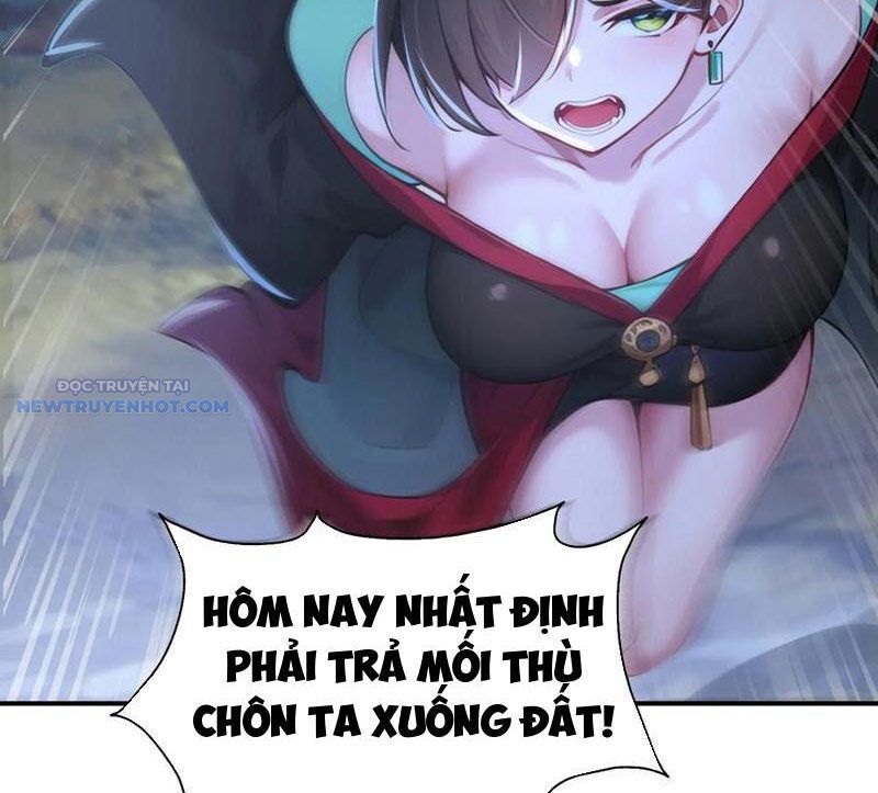 Ta Thực Sự Không Muốn Làm Thần Tiên Chapter 88 - Trang 2