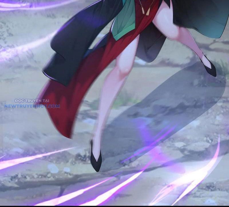 Ta Thực Sự Không Muốn Làm Thần Tiên Chapter 88 - Trang 2