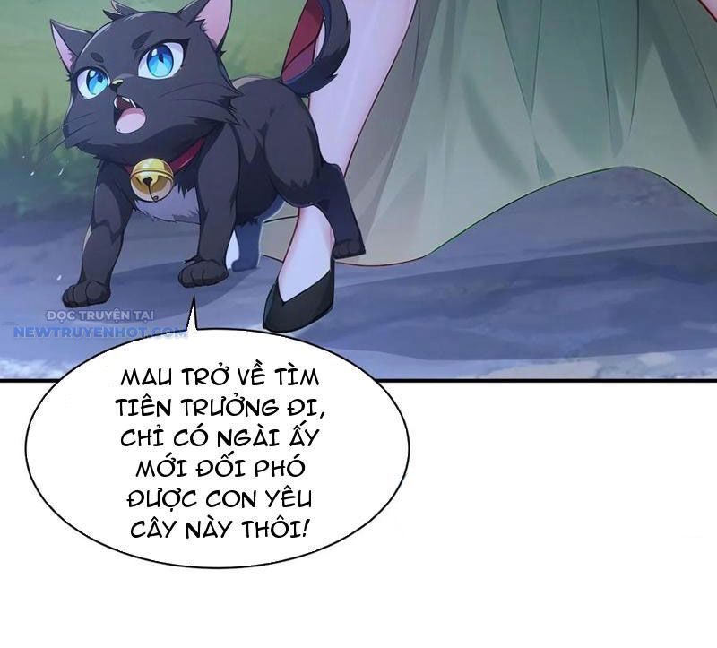 Ta Thực Sự Không Muốn Làm Thần Tiên Chapter 88 - Trang 2