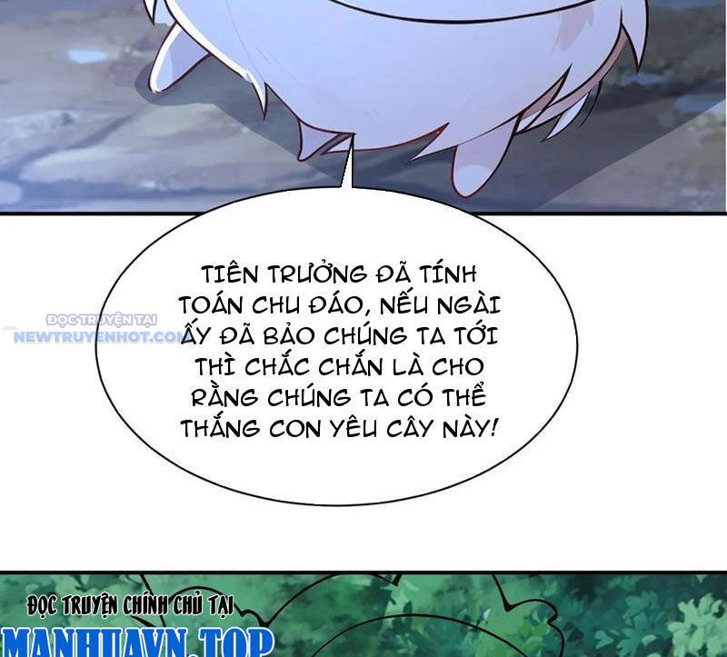 Ta Thực Sự Không Muốn Làm Thần Tiên Chapter 88 - Trang 2