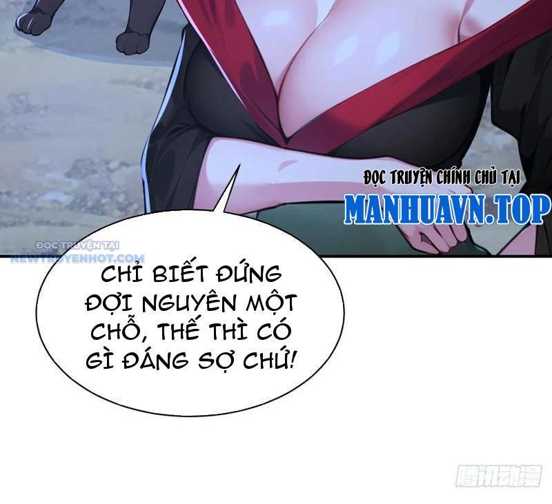Ta Thực Sự Không Muốn Làm Thần Tiên Chapter 88 - Trang 2