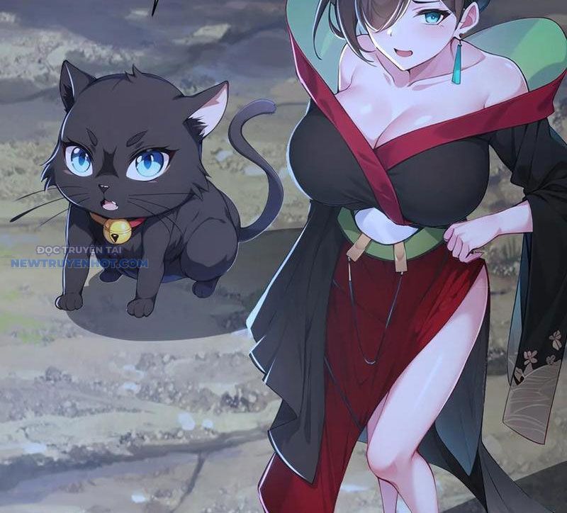 Ta Thực Sự Không Muốn Làm Thần Tiên Chapter 88 - Trang 2