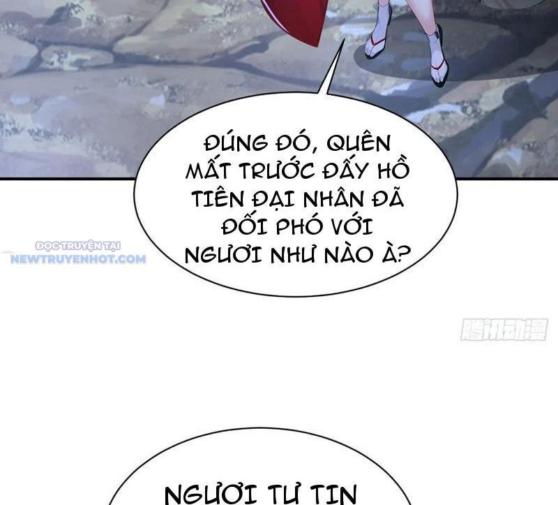 Ta Thực Sự Không Muốn Làm Thần Tiên Chapter 88 - Trang 2