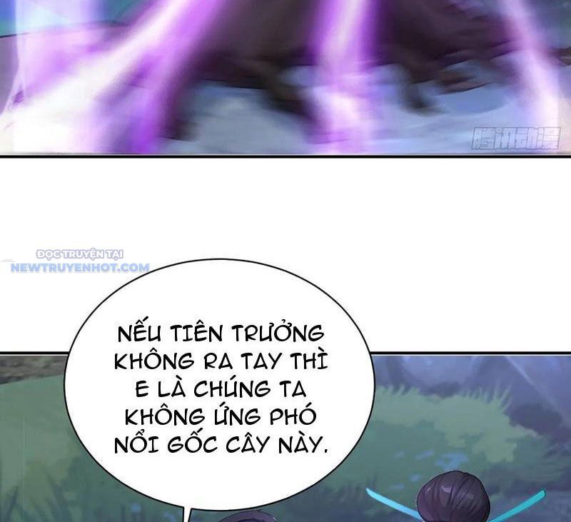 Ta Thực Sự Không Muốn Làm Thần Tiên Chapter 88 - Trang 2