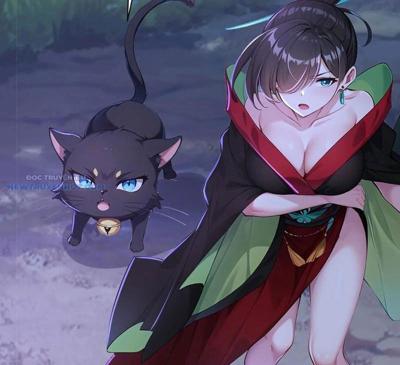 Ta Thực Sự Không Muốn Làm Thần Tiên Chapter 88 - Trang 2