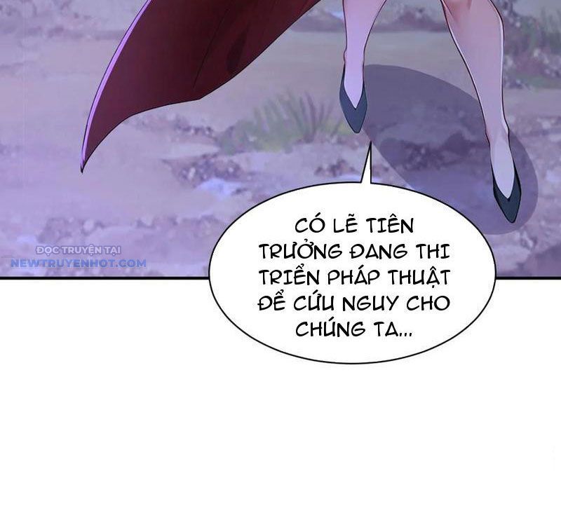 Ta Thực Sự Không Muốn Làm Thần Tiên Chapter 88 - Trang 2