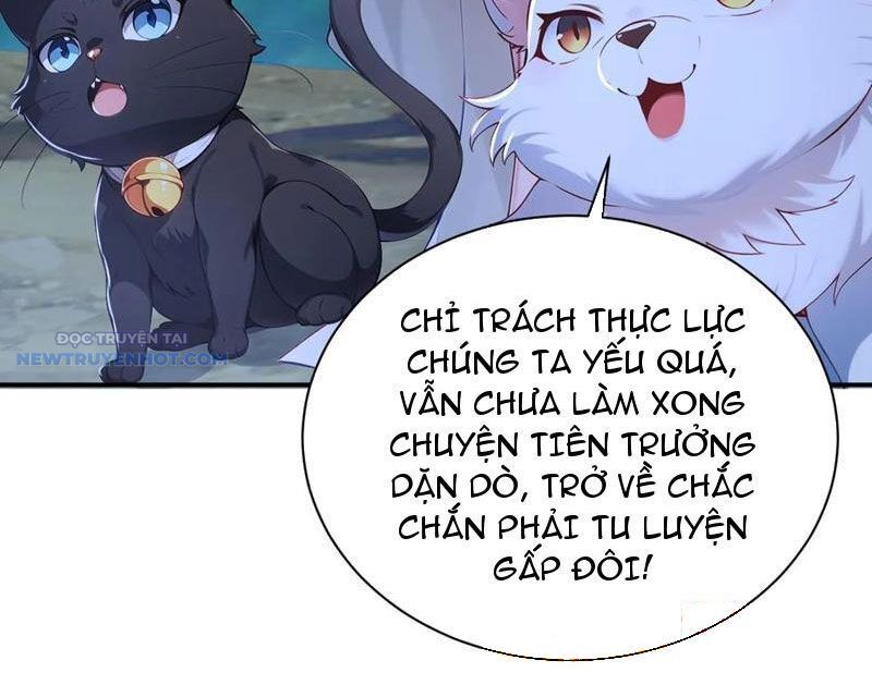 Ta Thực Sự Không Muốn Làm Thần Tiên Chapter 88 - Trang 2