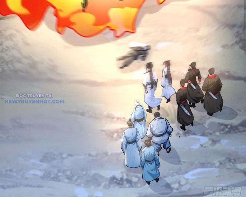 Ta Thực Sự Không Muốn Làm Thần Tiên Chapter 88 - Trang 2