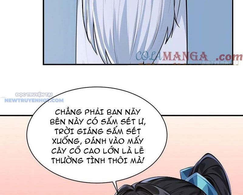 Ta Thực Sự Không Muốn Làm Thần Tiên Chapter 88 - Trang 2