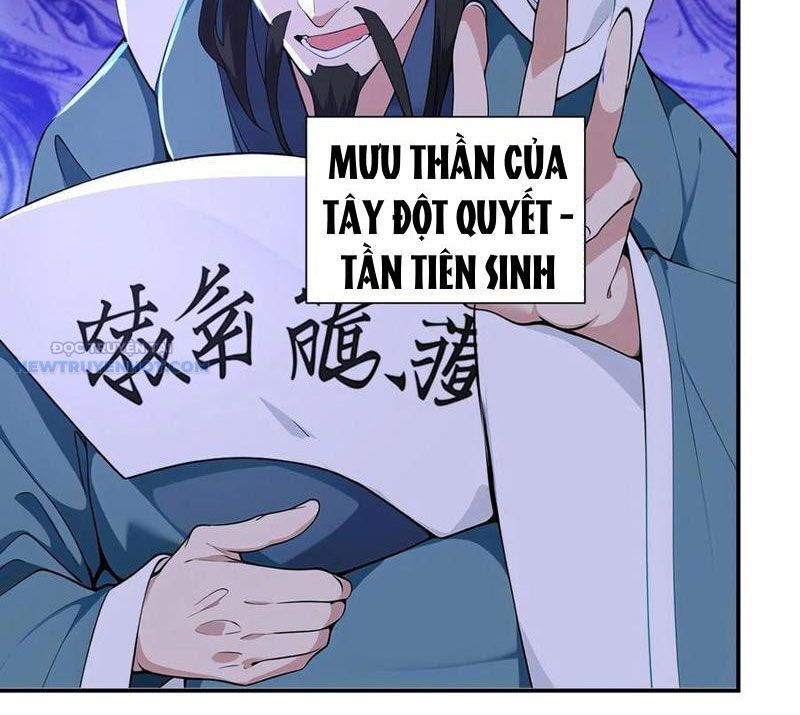 Ta Thực Sự Không Muốn Làm Thần Tiên Chapter 89 - Trang 2