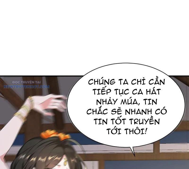 Ta Thực Sự Không Muốn Làm Thần Tiên Chapter 89 - Trang 2