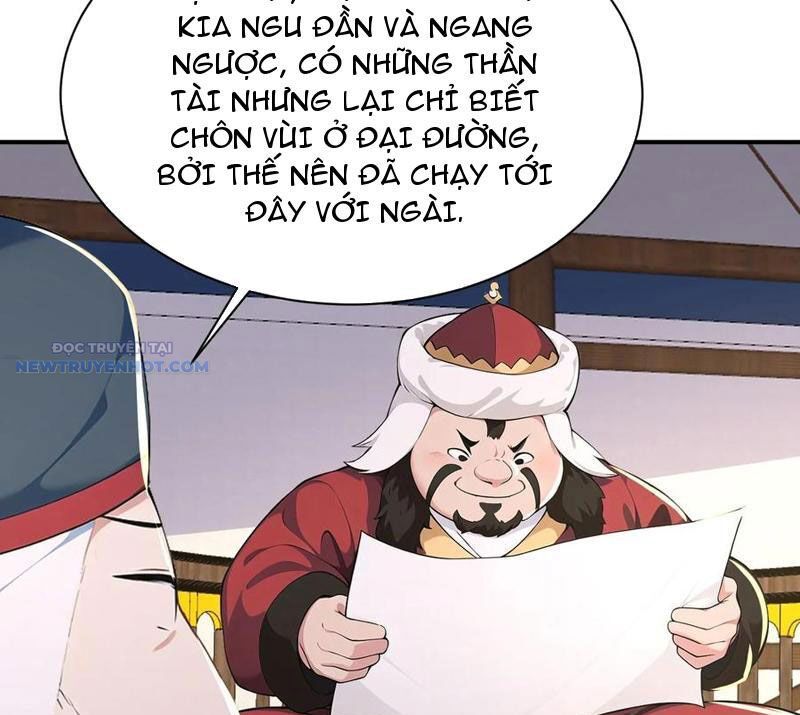 Ta Thực Sự Không Muốn Làm Thần Tiên Chapter 89 - Trang 2