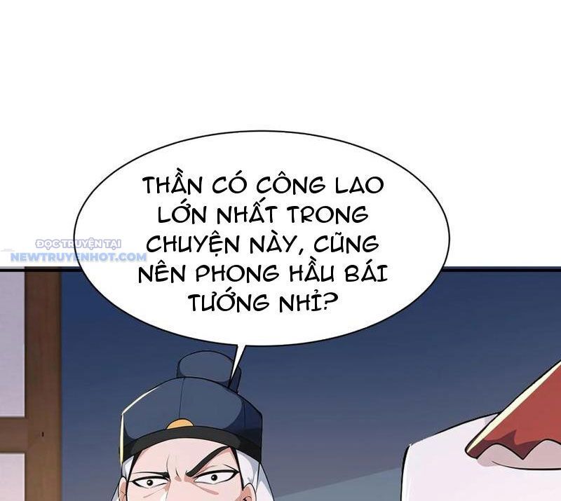 Ta Thực Sự Không Muốn Làm Thần Tiên Chapter 89 - Trang 2