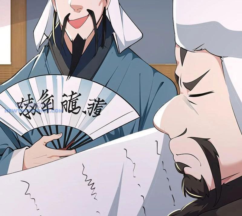 Ta Thực Sự Không Muốn Làm Thần Tiên Chapter 89 - Trang 2