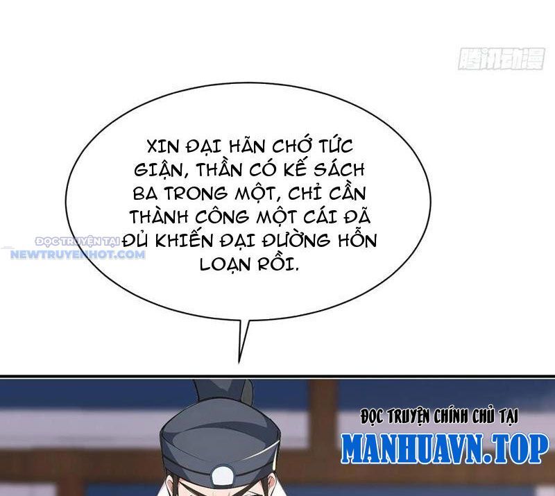 Ta Thực Sự Không Muốn Làm Thần Tiên Chapter 89 - Trang 2