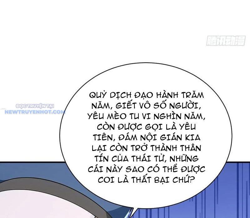 Ta Thực Sự Không Muốn Làm Thần Tiên Chapter 89 - Trang 2