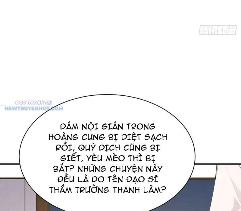 Ta Thực Sự Không Muốn Làm Thần Tiên Chapter 89 - Trang 2