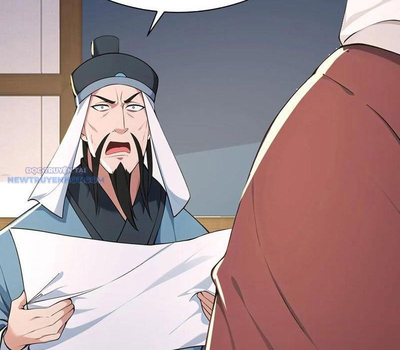 Ta Thực Sự Không Muốn Làm Thần Tiên Chapter 89 - Trang 2