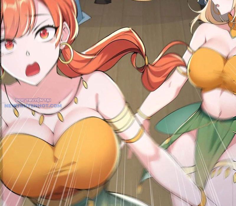 Ta Thực Sự Không Muốn Làm Thần Tiên Chapter 89 - Trang 2