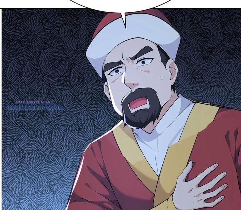 Ta Thực Sự Không Muốn Làm Thần Tiên Chapter 89 - Trang 2
