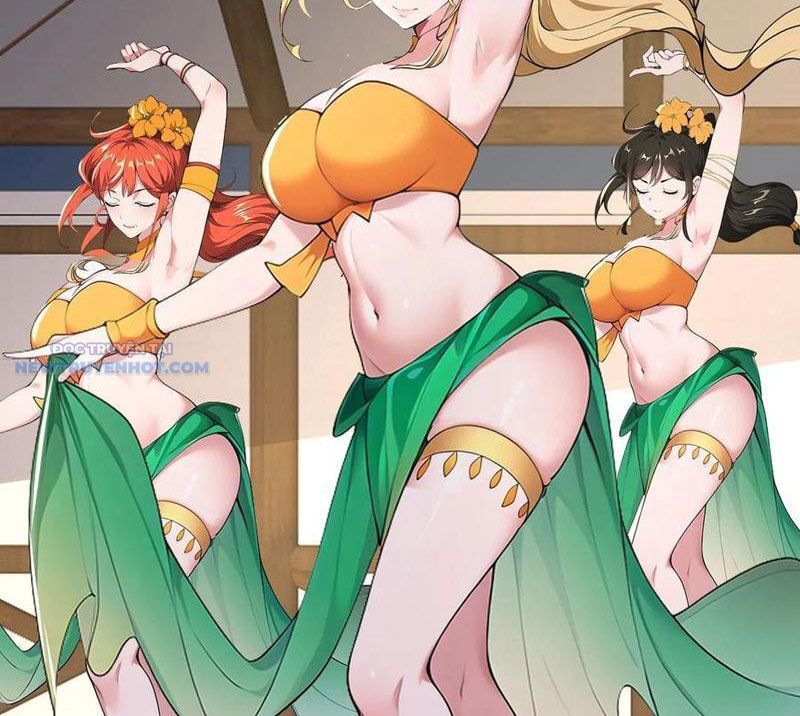 Ta Thực Sự Không Muốn Làm Thần Tiên Chapter 89 - Trang 2