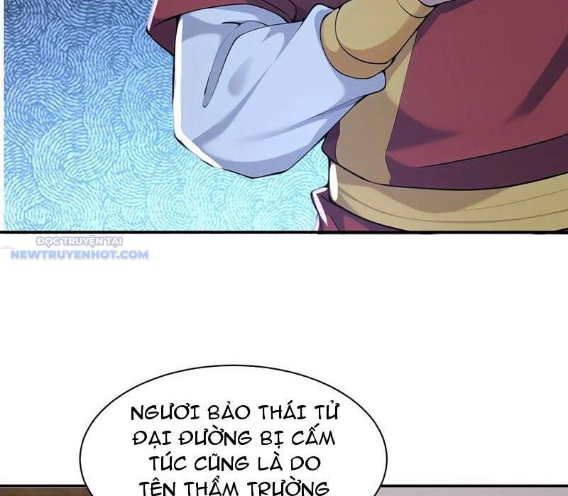 Ta Thực Sự Không Muốn Làm Thần Tiên Chapter 89 - Trang 2