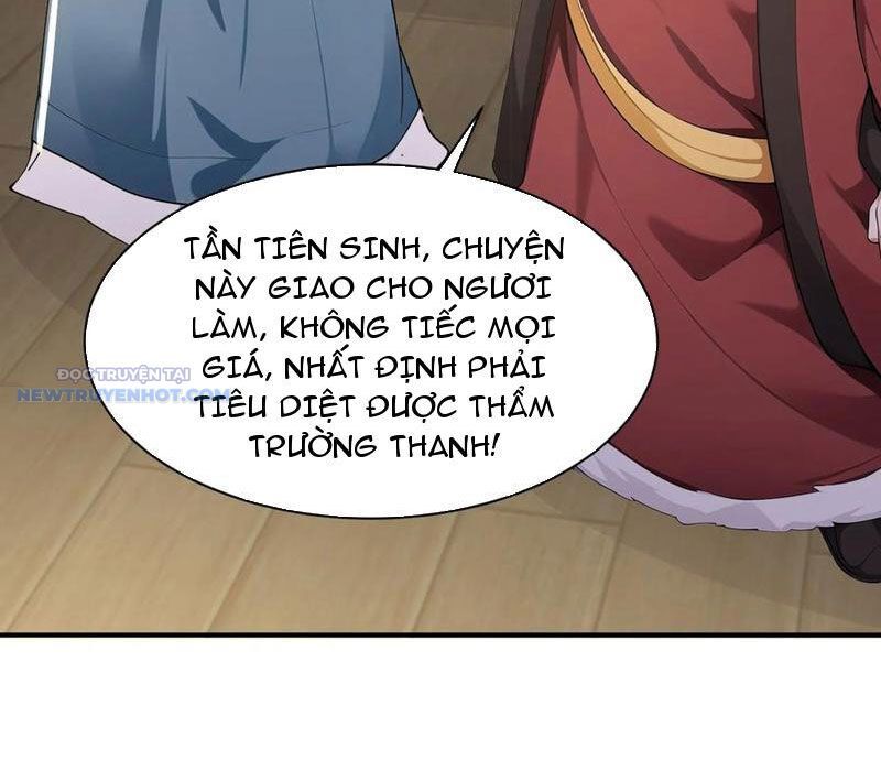 Ta Thực Sự Không Muốn Làm Thần Tiên Chapter 89 - Trang 2