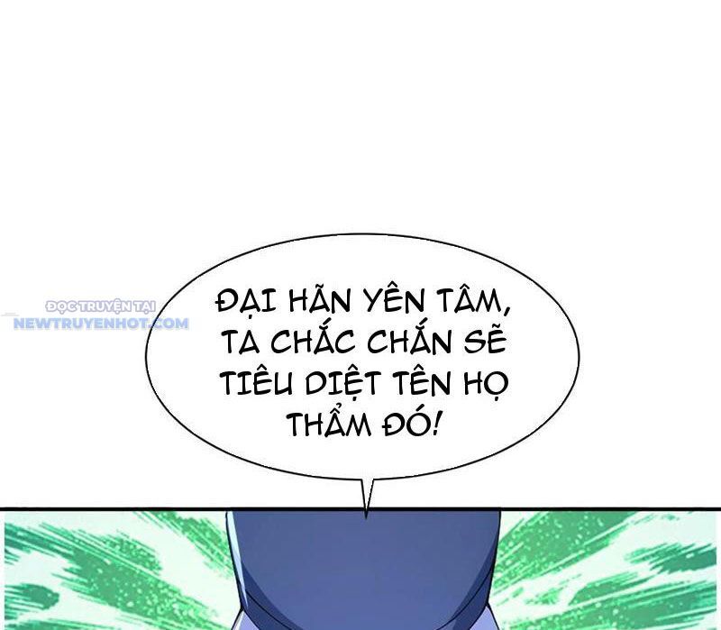 Ta Thực Sự Không Muốn Làm Thần Tiên Chapter 89 - Trang 2